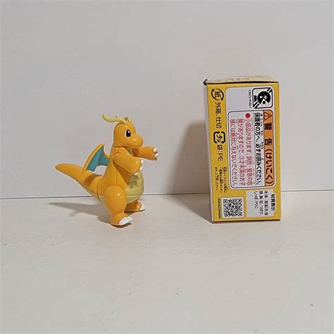 Pokemon Metal Figure Collection for sale 